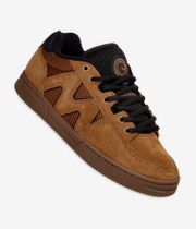 Emerica OG-1 Chaussure (brown black gum)