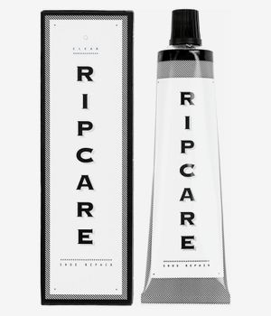 Ripcare Shoe Repair clear formula Glue 60ml