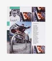 Buch div. Of London Yearbook 2015 Book