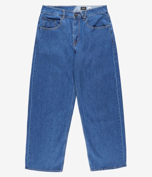 Volcom Chillow Jeans (bold blue)