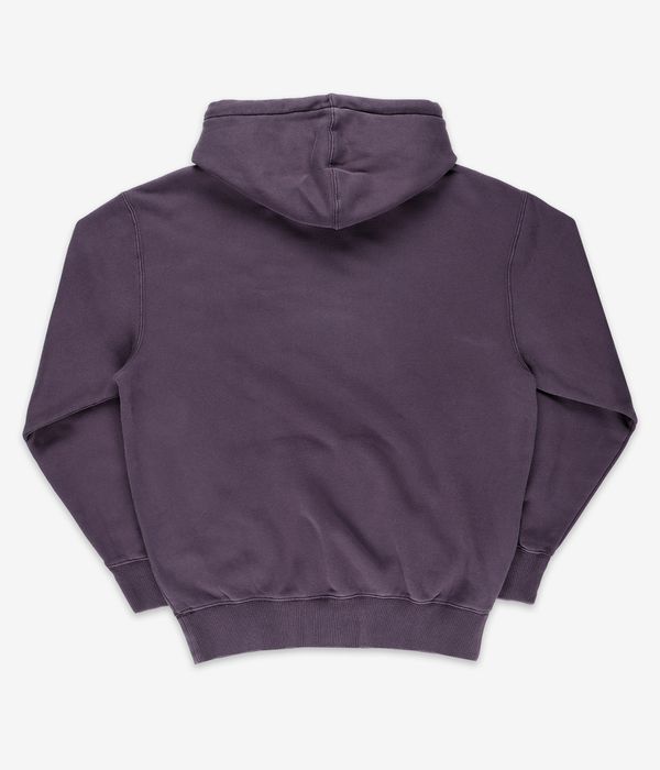 Element Cornell 3.0 Felpa Hoodie (plum perfect)