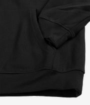 Obey Los Angeles Photo Felpa Hoodie (black)