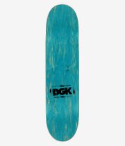 DGK Blast Off 8.06" Tavola da skateboard (multi)