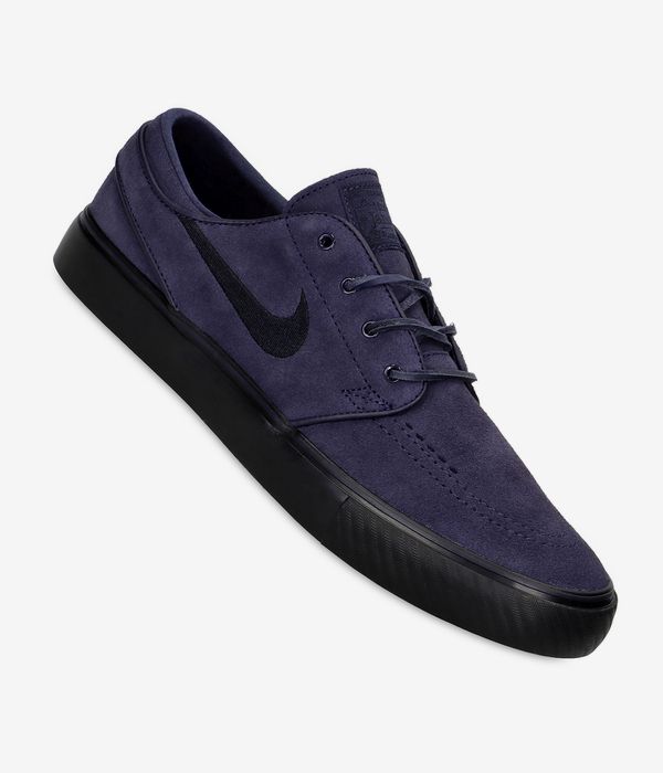 Nike SB Zoom Janoski OG+ Shoes (obsidian black)