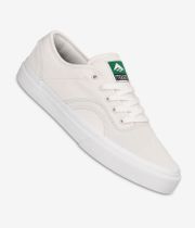 Emerica Provost G6 Shoes (white)