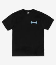 Independent Buzzsaw Camiseta (black)
