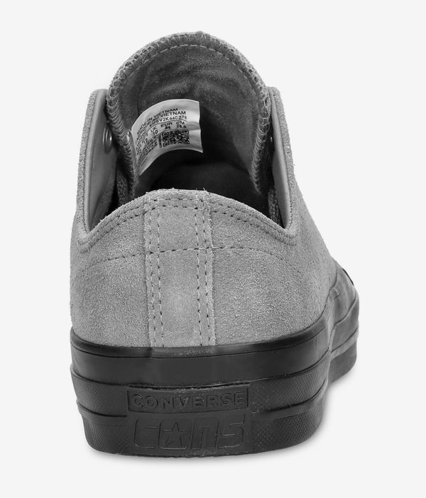 Converse CONS CTAS Pro Scarpa (sharkskin black sharksin)