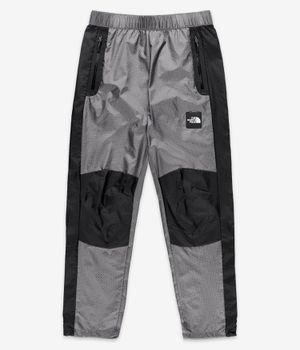 The North Face Wind Shell Broeken (smoked pearl tnf black)