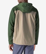 Patagonia Isthmus Anorak Kurtka (seabird grey)