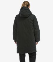 Volcom Sleepi Puff Up Parka Jacke women (black)