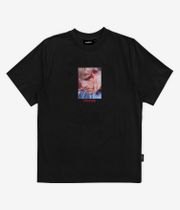 Wasted Paris Stunner T-Shirt (black)