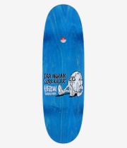Heroin Skateboards Curb Killer 8 10" Planche de skateboard (multi)