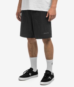Polar Hike Shorts (vintage black)