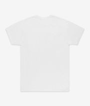 Girl 93 Til Oops T-shirt (white)