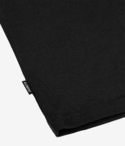 Element Joint Texture T-Shirt (flint black)