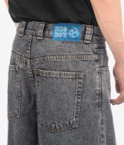 Polar Big Boy Jeans (washed graphite)