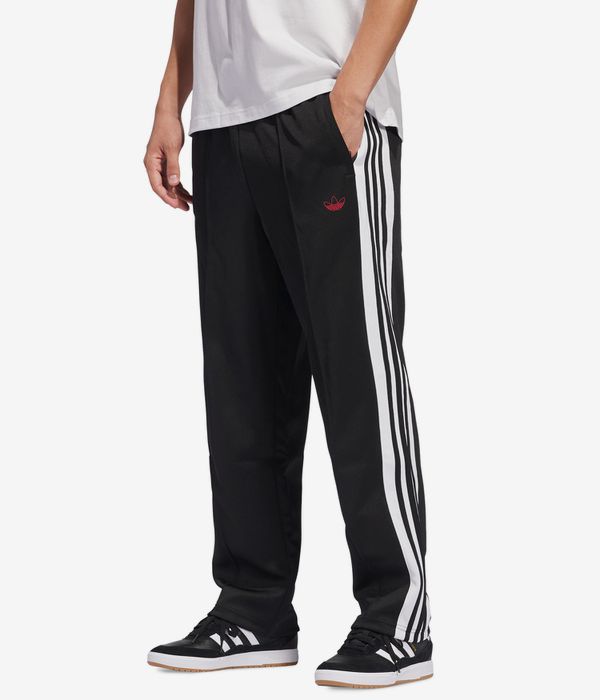 adidas Tyshawn II Pants (black cry white)