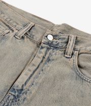 Carhartt WIP Landon Pant Smithtown Jeans (blue leather garment dyed)