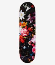Über Flowers 8.5" Skateboard Deck (multi)
