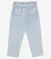 Polar '93! Denim Jeans (light blue)