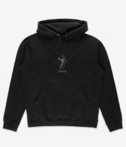 Dancer OG Diamond Stitch Hoodie (black)