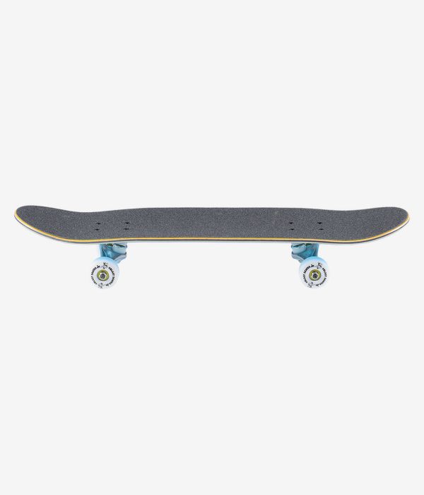 Blast Skates Lil Devil Kids 8" Board-Complète (blue)