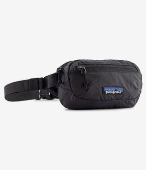 Patagonia Terravia Mini Hip Borsa 1L (black)