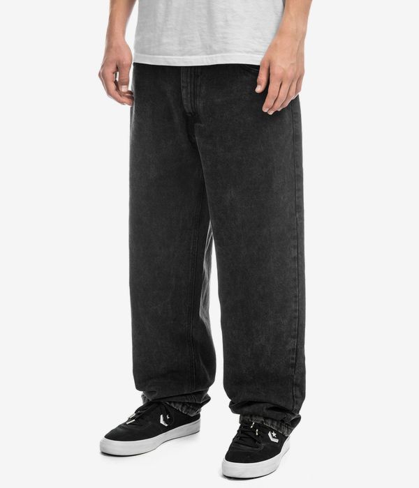 Antix Recta Jeans (used black)