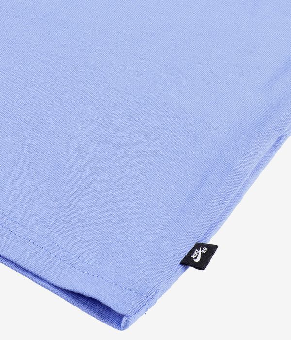 Nike SB Sounds Bangin T-Shirty (royal pulse)