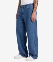 Dickies 958 Baggy Straight Work Jeans (classic blue)
