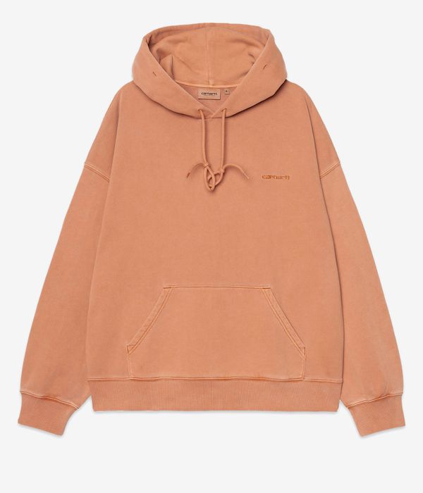 Carhartt WIP Benton Hoodie (redhaven)