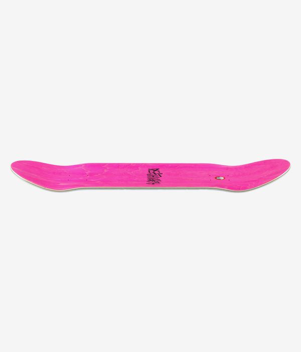 Deathwish Jade Gator 9" Tavola da skateboard (green)