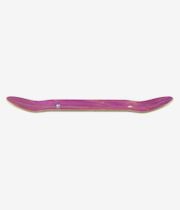 Baker Zorilla Icon No Hitter 8.25" Skateboard Deck (multi)