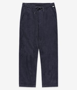 REELL Reflex Loose Chino Pantalons (navy square cord)