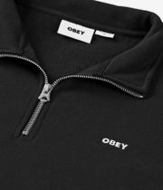 Obey Established Works Bold Sweatshirt (black)