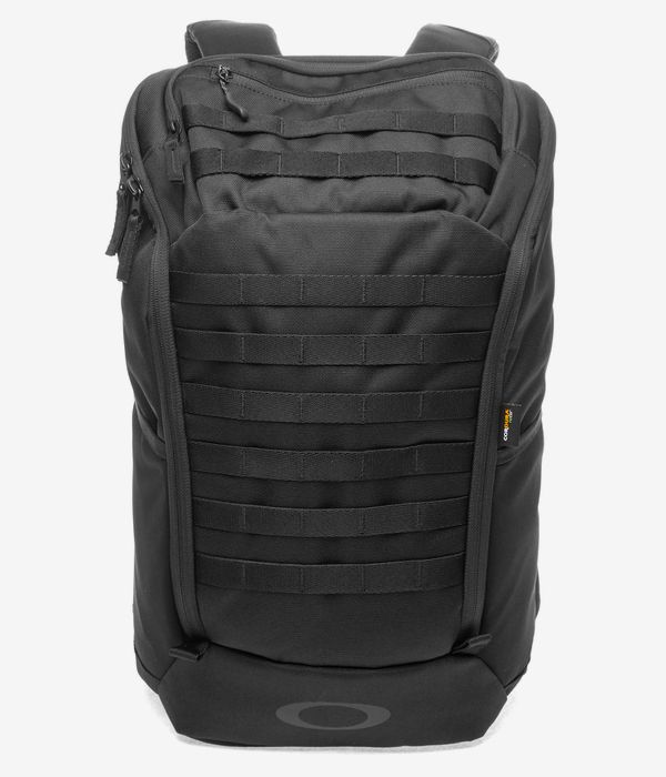 Oakley rubber patch backpack 2025