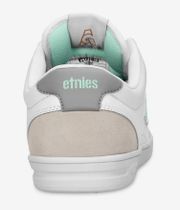 Etnies The Aurelien Shoes (white mint)