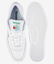 Reebok Club C 85 Shoes (white green)