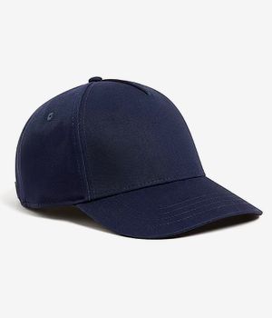 Vans Data System Strapback Cap (parisian night)
