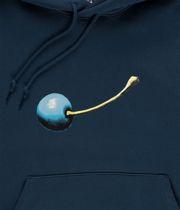 Nike SB Cherry Hoodie (armory navy)