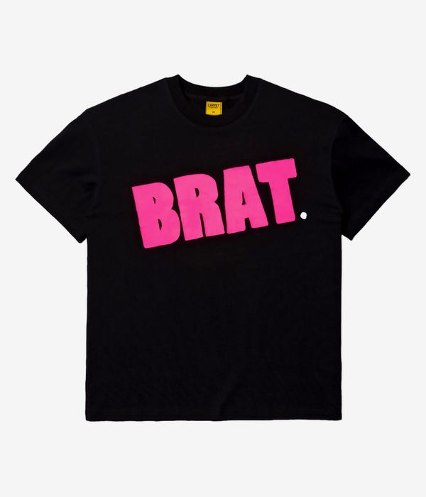 Carpet Company Brat Camiseta (black)
