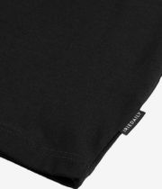 Iriedaily Mini Flag Relaxed T-Shirty (black)
