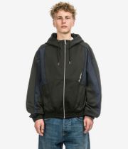 HAN KJØBENHAVN Panel Track Jacke (black)