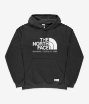 The North Face Berkeley California Sudadera (tnf black)