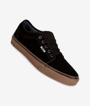Vans Chukka Low Shoes (work wear black gum)