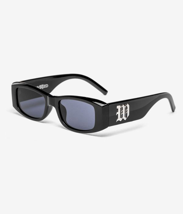 Wasted Paris Liam Kingdom Okulary Słoneczne (black)