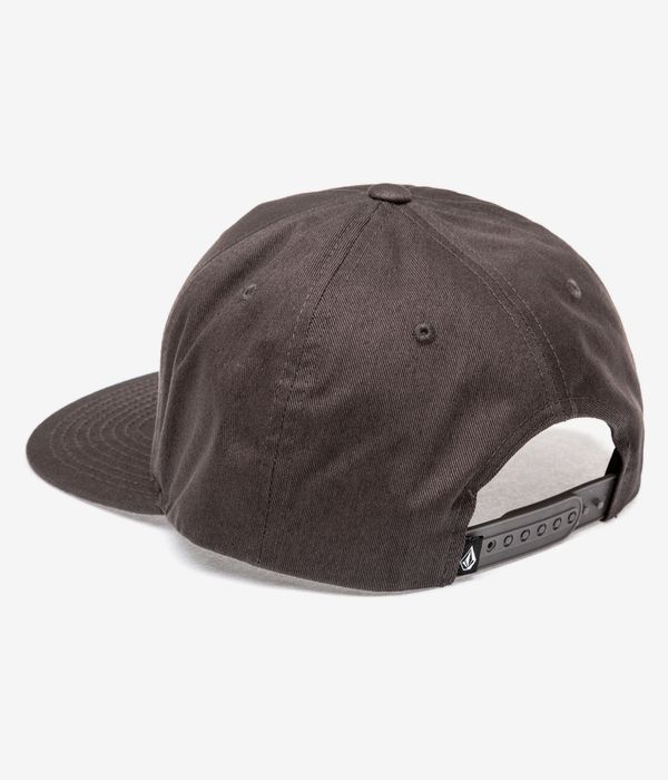 Volcom Volbaige Trucker Pet (rinsed black)