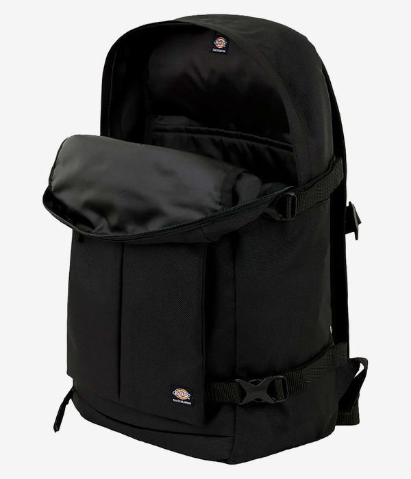 Dickies x Mike Anderson Pro Skate Backpack 26L (black)