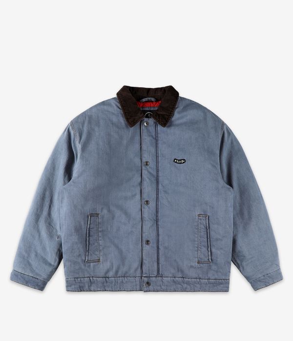 Volcom Stonewish Chaqueta (denim)