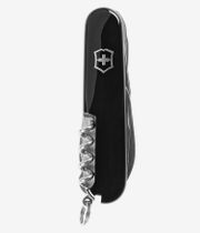 skatedeluxe Outline Messer (black)